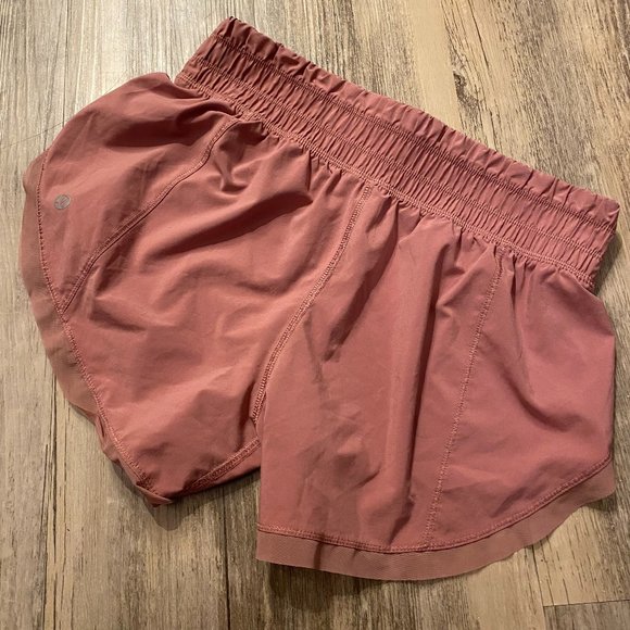 lululemon athletica Pants - Lululemon Anew Shorts